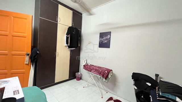 0% DOWNPAYMENT 2 Storey Batu Belah AEON BIG Jalan Meru Taman Eng Ann 5