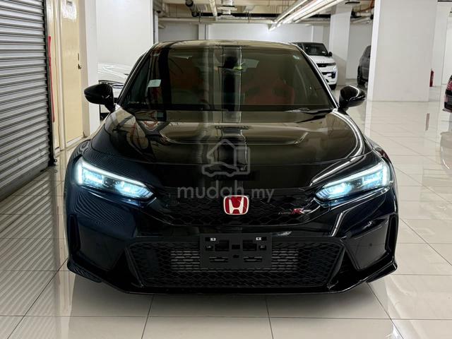 2024 Honda CIVIC 2.0 TYPE R MY23 FL5 (M) - 2