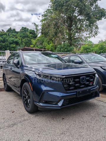 2025 CRV Special deal 💥💥💥 - 1