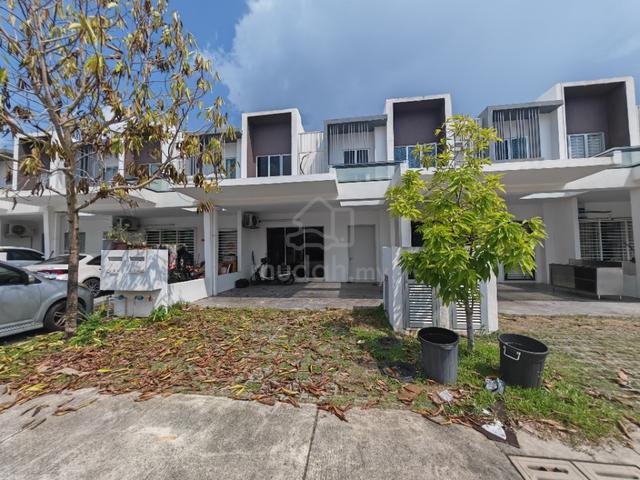 Casa View Cybersouth Cyberjaya Sepang 1