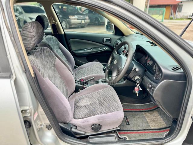 2006 Nissan Sentra 1.6 (M) - 3