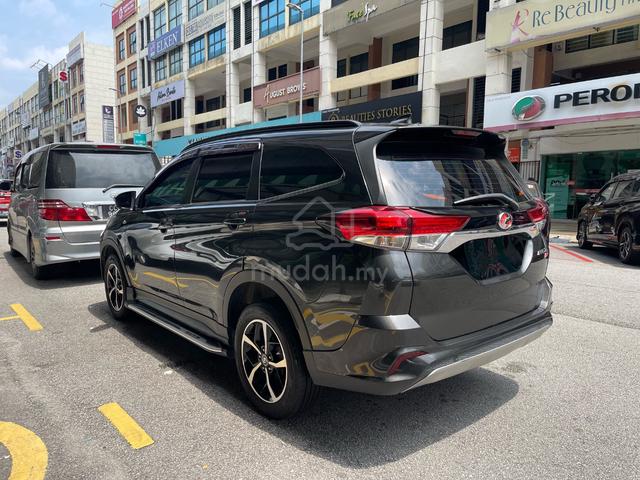 2019 Perodua ARUZ 1.5 AV (A) - 3