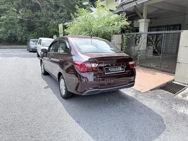 2020 Proton SAGA STANDARD AT 1.3L (A) - 5