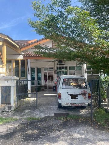 BOOKING MURAH🔥 1 Storey Taman Desa Saujana Kajang 1