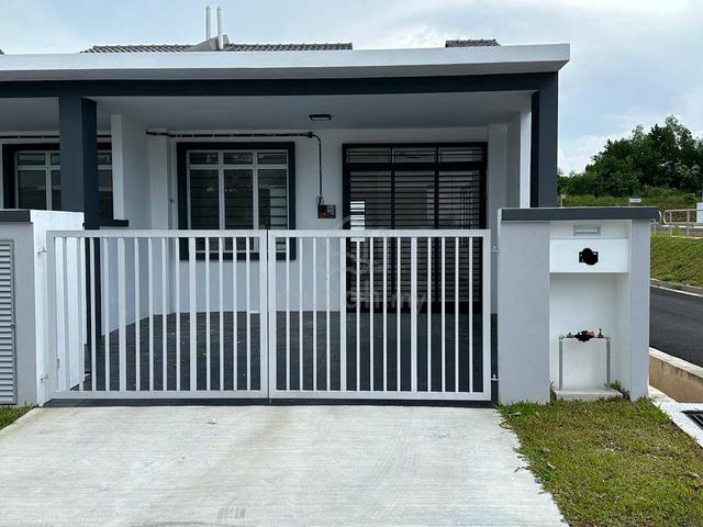 400K ENDLOT, Taman Rimbun Aman, S2 Untuk Dijual 1
