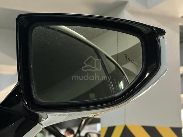 2021 Lexus IS300 2.0 F-SPORT SROF 4CAM 30K KM - 5