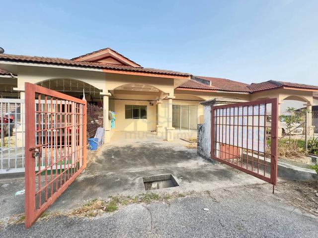 Full loanπ₯ Taman alam perdana 1 storey house,puncak alam 1