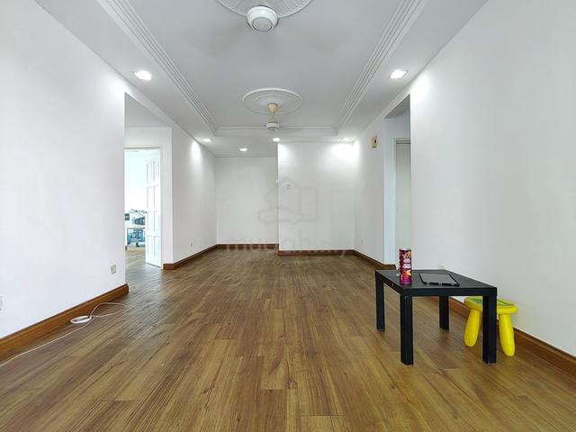 Mentari Condominium 1