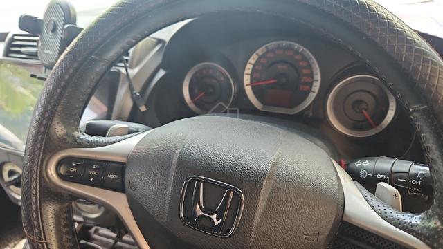 2010 Honda CITY 1.5 S MODULO (A) - 3