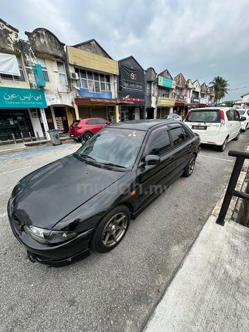 2003 Proton WIRA 1.5 A/B GLi (A) - 1