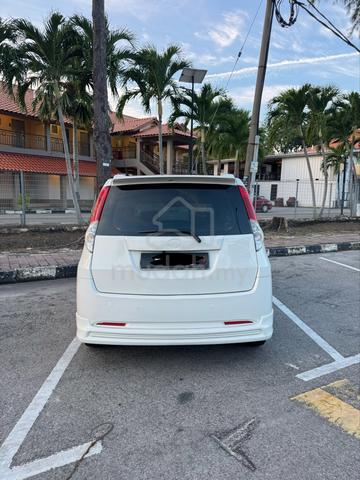 2012 Perodua ALZA 1.5 EZI (A) - 5