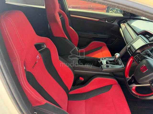 Honda CIVIC 2.0 TYPE R (M) 2018 JAPAN FK8 Loan 8YR - 3