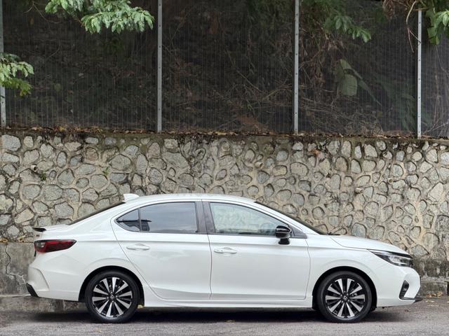 Honda CITY 1.5 E:HEV RS GN FACELIFT (A) LANEWATCH - 3