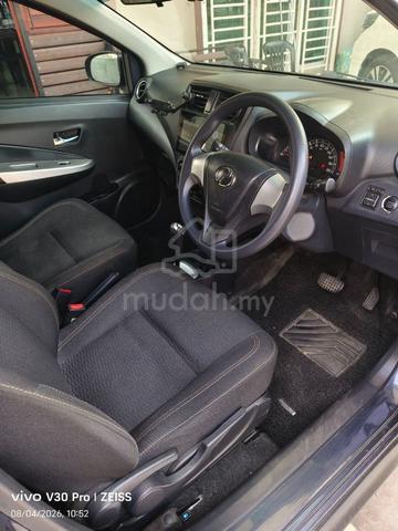 2022 Perodua AXIA 1.0 STYLE MY19 (A) - 4