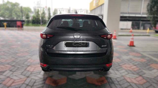 2018 Mazda CX-5 2.0 G 2WD HIGH SPEC (A) - 3
