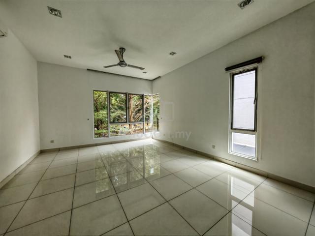 Ambang botanic 2, 3 stry semi d, garden view, 40x90sf 1