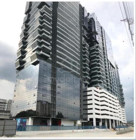 3 Towers 1