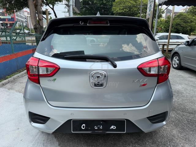 Perodua MYVI 1.5 AV (A) 57k mileage 1 owner - 4