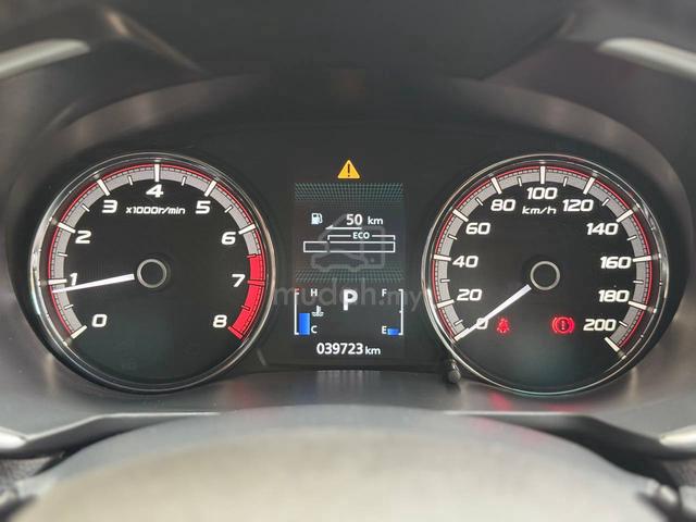 [2022] Mitsubishi XPANDER 1.5 (AT)TIPTOP CONDITION - 5