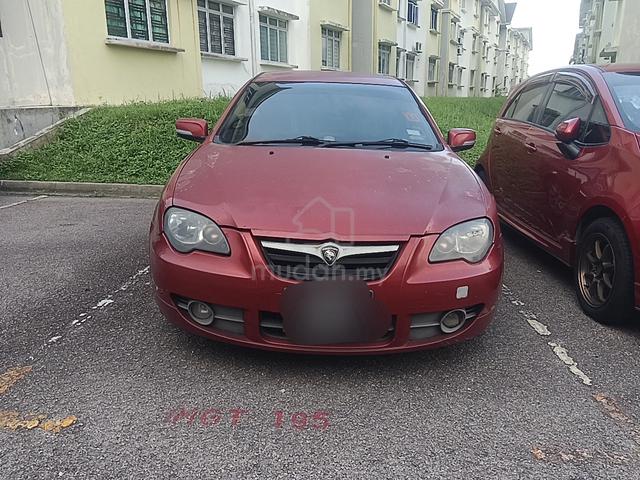 2014 Proton PERSONA 1.6 SV (A) - 1