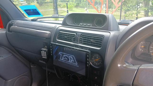 1997 Toyota PRADO 2.7 (KH-KZJ95W) (M) - 5