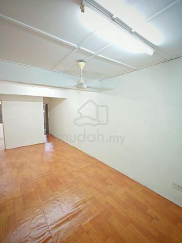 Apartment Kelisa Ria 1