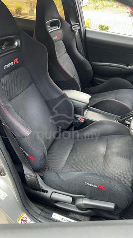 2006 Honda CIVIC 2.0 I-VTEC (A) - 5