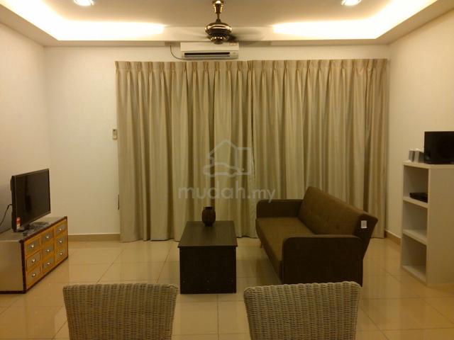 D'Rich Executive Suites 1
