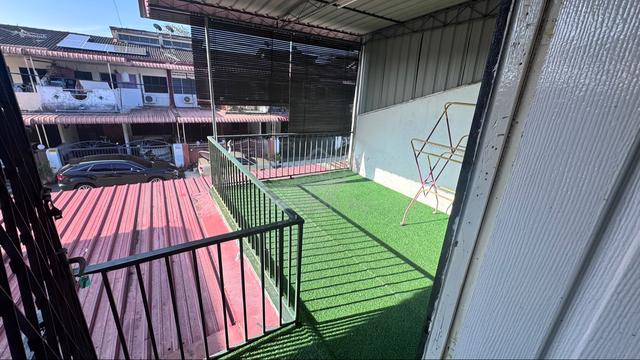 Taman Selamat - Alma 2 Storey House (5R 2B) 1