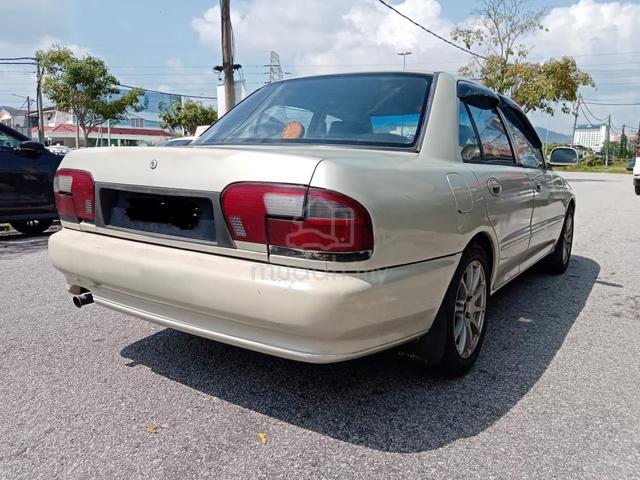 1995 Proton WIRA 1.5 GL (M) - 4