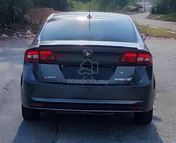 2015 Proton PREVE 1.6 CFE PREMIUM (A) - 4
