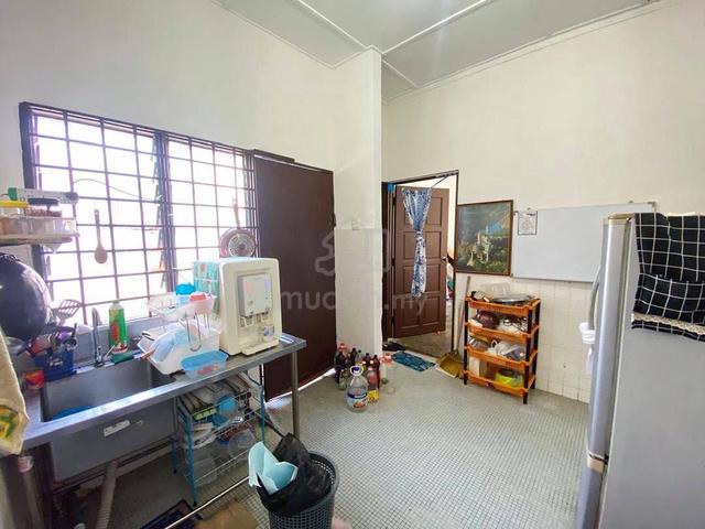 Taman Sri Pulai/ Skudai/ Lower price/ Aa stock/ Low dowpayment/ Full 4