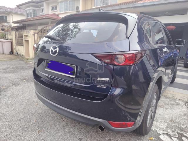 2019 Mazda CX-5 2.0 G 2WD HIGH SPEC FACELIFT (A) - 2