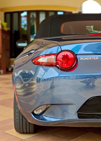 2020 Mazda MX-5 ROADSTER 1.5 S SPECIAL PACKAGE (A) - 5