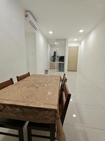 Vivo Executive Apartment 1