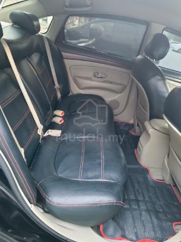 2009 Nissan SYLPHY 2.0 LUXURY G11 (A) - 4