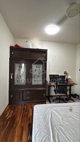Rivercity Condominium 1