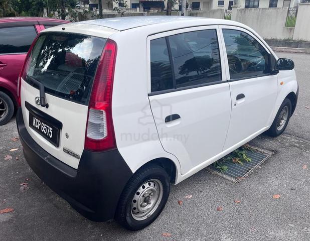 2009 Perodua VIVA 659cc 660 EX (M) - 2