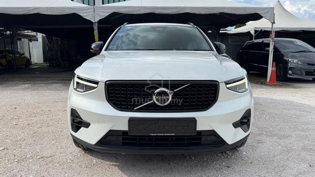 2023 Volvo XC40 2.0 B5 ULTIMATE MY22 (A) WRTY 2028 - 2