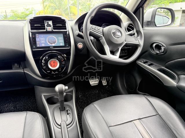 2019 Nissan ALMERA 1.5 VL (A) - 5