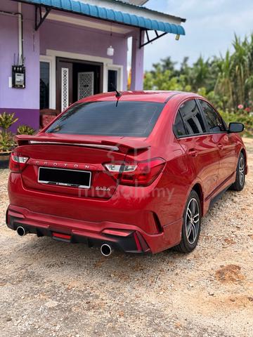 2021 Proton SAGA 1.3 PREMIUM AT MY16 BT P2-13A - 2