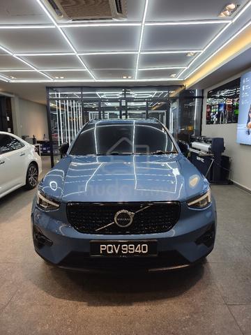 2022 Volvo XC40 2.0 B5 ULTIMATE (A) - 2