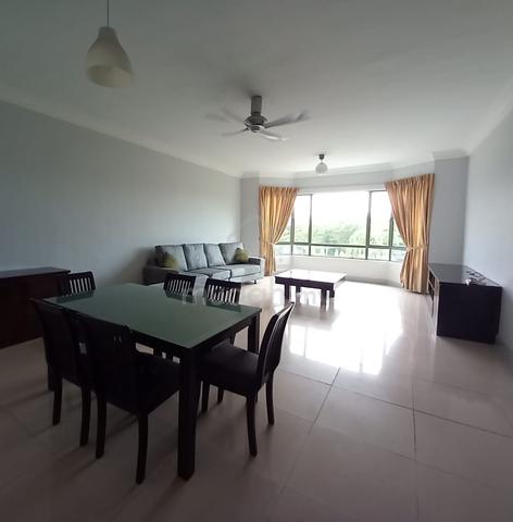 The Peak Condominium 1