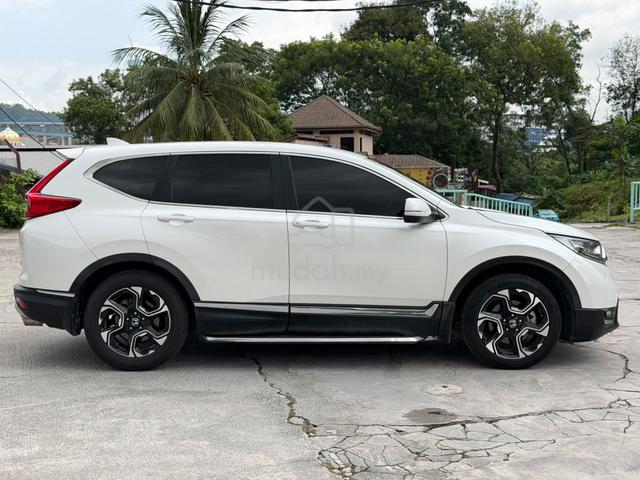2020 Honda CR-V 1.5 TC-P 2WD (A) 1 DAY APPROVAL - 5