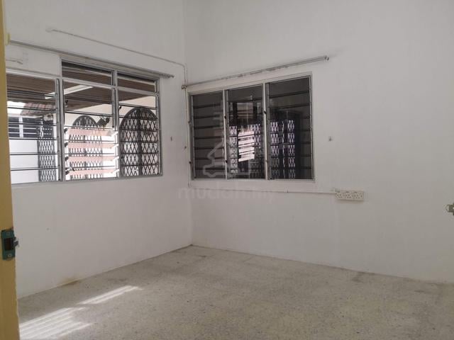 2 Storey Semi-D Lorong Air Terjun Jalan Gottlieb Jalan Bagan Jermal 1