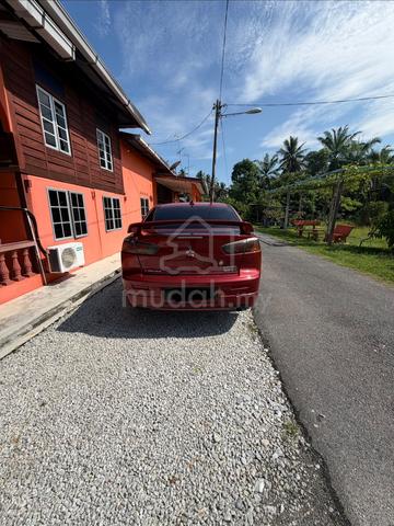 2014 Mitsubishi LANCER 2.0 GTE ENHANCED (A) - 2