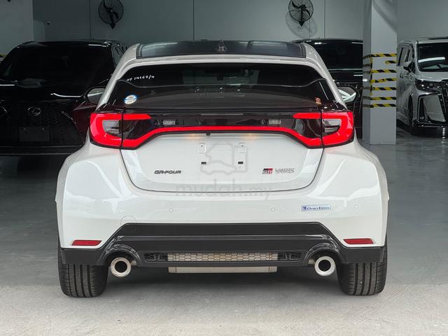 2024 Toyota GR YARIS 1.6 RZ HIGH PERFORMANCE GEN 2 - 2