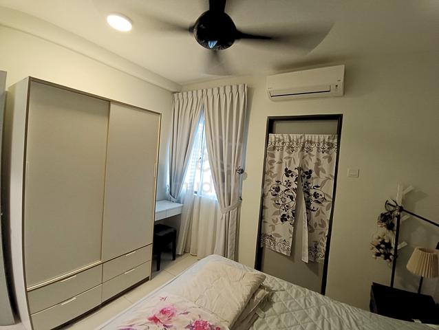 Beautiful Townhouse @ Meru Valley Golf Resort (Eco Village) 4