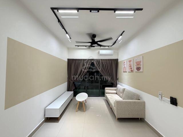 Mori Residence 1