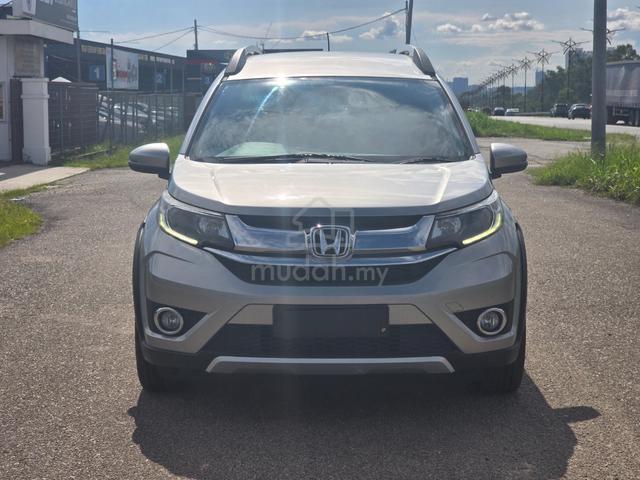 2019 Honda BR-V 1.5 V (A) - 2
